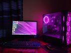 Ryzen pc at low price for sell !