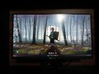 Ryzen PC With Monitor keyboard Mouse