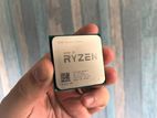 Ryzen5 3400g + Stok Cooling