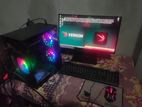 Ryzen5 4600g টাকার দরকার।