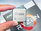 Ryzen7 5700G Processor 1Year Warranty