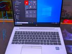 Ryzen*Ram-16GB*SSD-500GB810Gen Hp Laptop