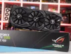 𝐀𝐬𝐮s Rog Strix GeForce® Rtx-2060 6GB DDR6 256Bit Gaming Oc & Warranty