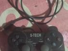 S-tech Gaming Control