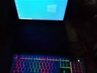 S TECH T8 RGB Keyboard
