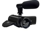 S006 Video Camera