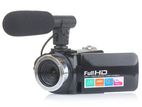 S007 Full HD Digital Camcorder