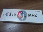 S10 Max Series 10 Smart Watch