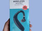 S109 Wireless Headset