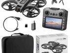 S156 Drone Professional 4k Hd Duel