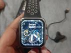 S18 pro 1.92 Smart watch