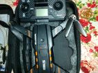 S1pro Camera Drone