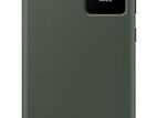 S23 Ultra ic flip cover (Green)