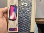 S24 Ultra 360 Case with Built in Privacy Glass