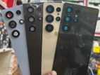 S24 Ultra / S25 Original Back Panel