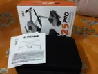 S25 Foldable Camera Drone with Carry Case – Fresh Condition(একদম নতুন)