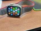 S40 Pro Max Smartwatch
