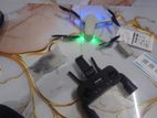 S6s Mini Gps Drone ড্রোনটি একদম নতুনের মত কেউ নিতে চাইলে যোগাযোগ করুন