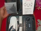 S6S mini GPS HD Camera Drone