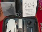 S6S mini gps HD camera drone