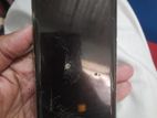 Samsung Galaxy S7 Edge display broken (Used)
