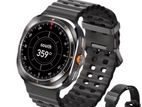 S7 Ultra Advanced Sports Smart Watch – Black