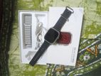 S8 4G honeycomb watch