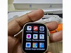 S8 4G Smart Watch