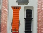 S8 Ultra 4 G supported brand new smart watch