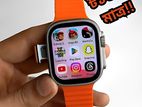 S8 Ultra 4g Android Smart Watch Ll