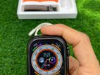 S8 Ultra 4G Smart Watch 4/64