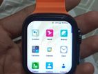 s8 ultra 4g smart watch