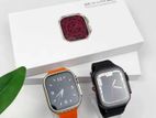 S8 ultra 4g smart watch