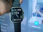 S8 ULTRA 4G SMART WATCH for sell