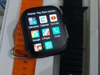 S8 ultra 4g smart watch