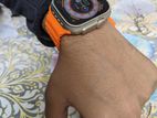 S8 ultra 4G smartwatch (Android 8.1.0)