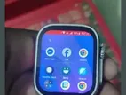 S8 Ultra 4G Smartwatch