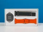 Smart Watch S8 Ultra (honeycomb Edition) | Bikroy