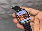 S8 Ultra Android smart watch 4G-64GB