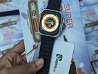 S8 ultra max smart watch