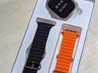 S8 Ultra Smart 4g Watch