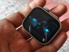 S8 Ultra Smart Watch