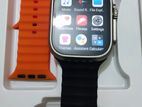 S8 ultra smartwatch with 4g sim