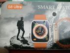 S8 ultra watch