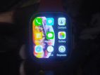 S8 Ultra Watch
