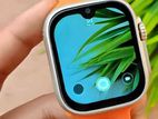 S9 5g Android Dual Camera Sim Supported Smart Watch | Ram/rom : 4/64