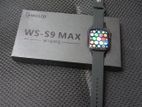 S9-max smart watch