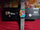 S9 Max Smart watch