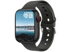 S9 pro calling smart watch 2.01 inch display