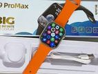 S9 Pro Max Watch 9 Smart